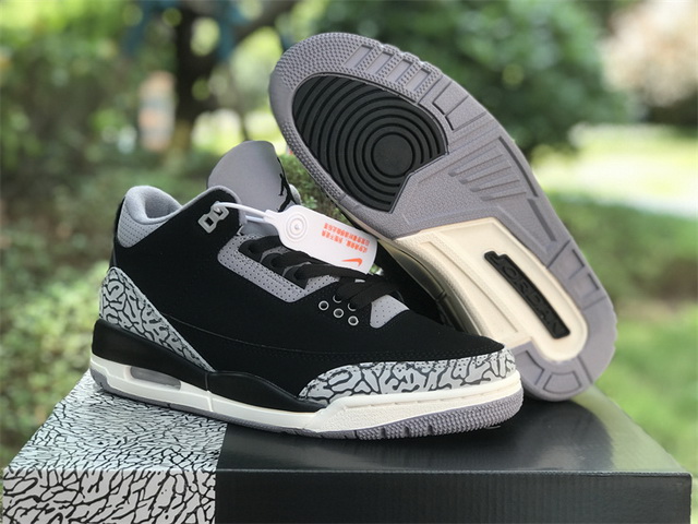 Air Jordan 3-256